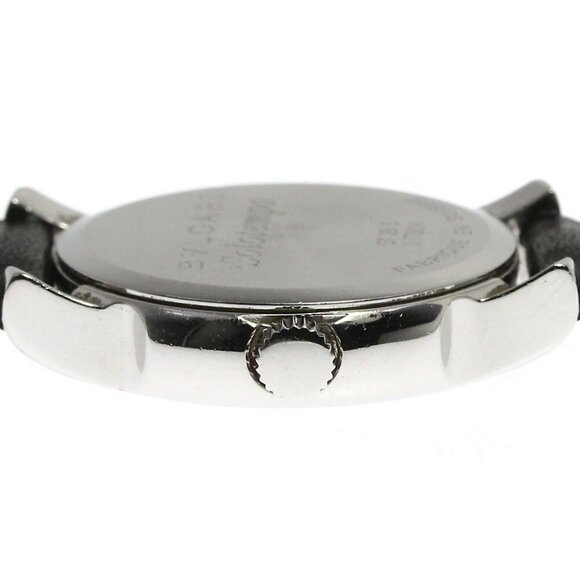 BVLGARI Solo tempo ST29S Date gray Dial Quartz Ladies Watch - Picture 6 of 10